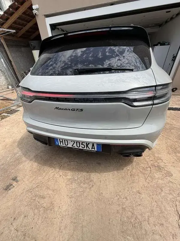 Usata Porsche Macan 441 CV (324 kW) 2022 SUV