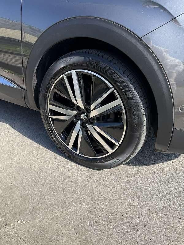 Usata Peugeot 5008 GT 131 CV (96 kW) 2022 SUV