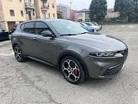 Occasion Alfa Romeo Tonale Veloce 131 ch (96 kW) 2025 Gris SUV
