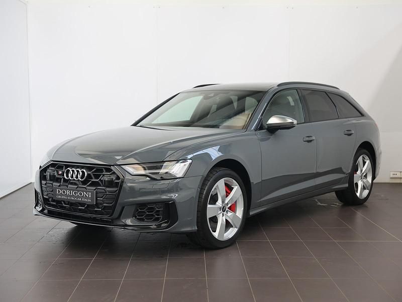 Nuova Audi S6 Comfort 344 CV (253 kW) 2026 Station wagon