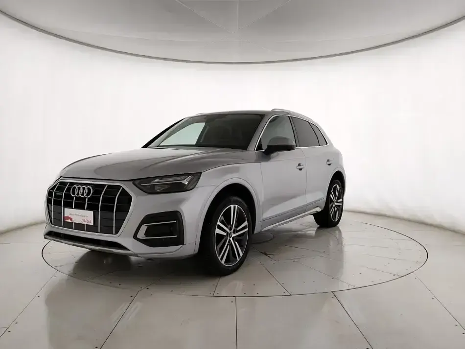 Usata Audi Q5 Advanced 204 CV (150 kW) 2023 SUV