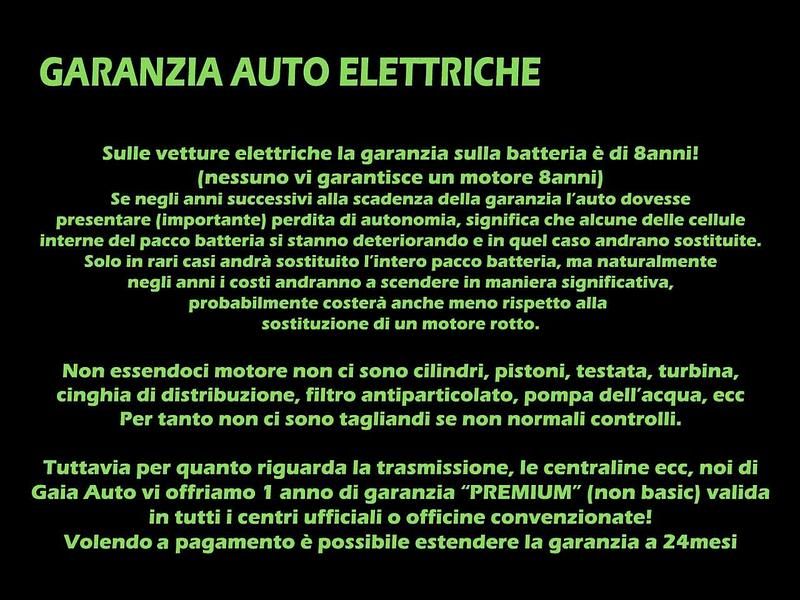 Usata Mercedes G580 AMG line 431 kW (587 CV) 2025 Grigio SUV