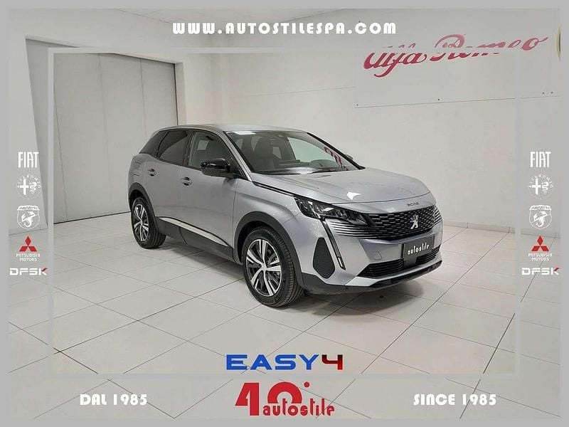 Usado Peugeot 3008 Allure 131 CV (96 kW) 2024 SUV