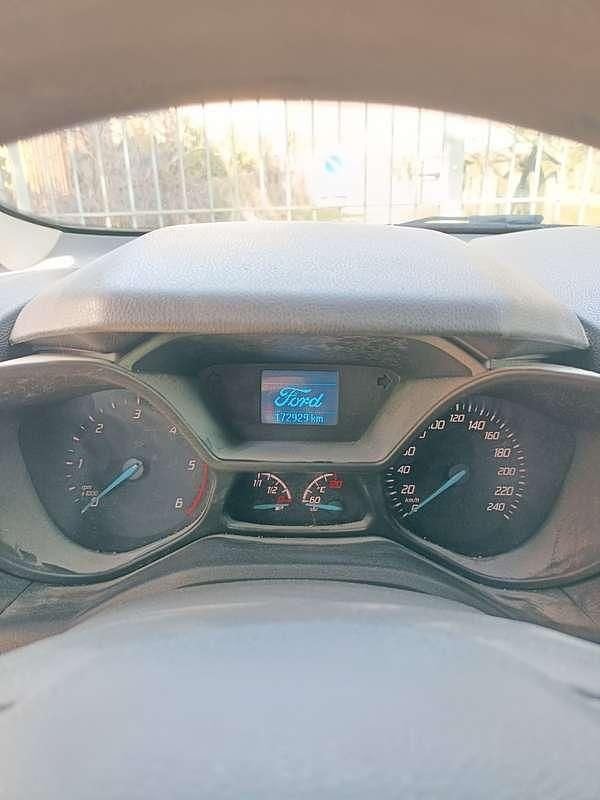 Usata Ford Transit Connect 101 CV (74 kW) 2016 Monovolume