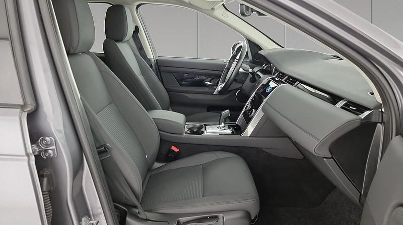 Gebraucht Land Rover Discovery Sport Basis 2020 Grau SUV