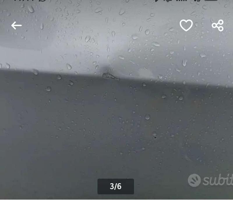 Usata Mercedes A180 109 CV (80 kW) 2012 Berlina