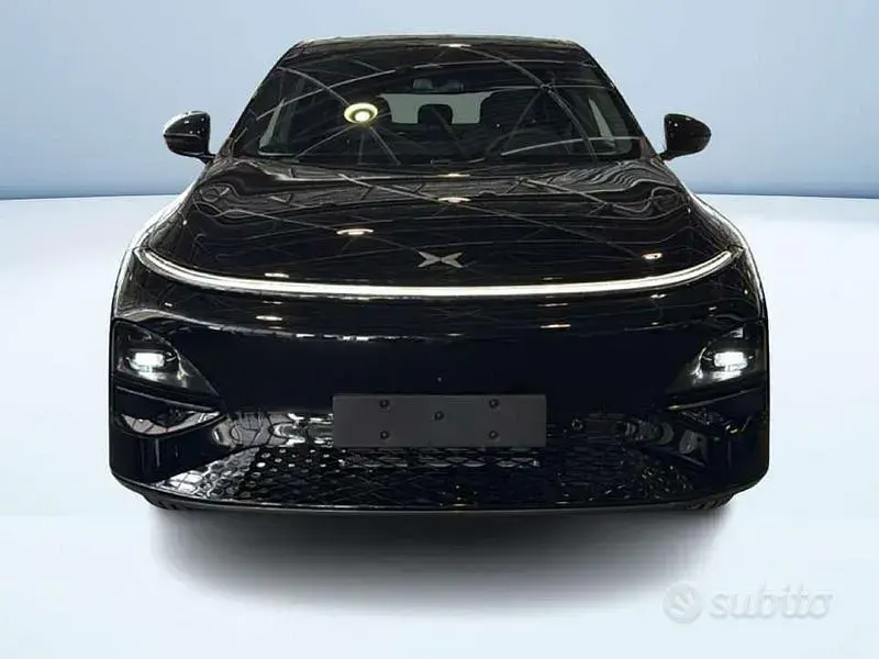Nuova XPENG G6 RWD Standard Range 189 kW (258 CV) 2026 Nero SUV