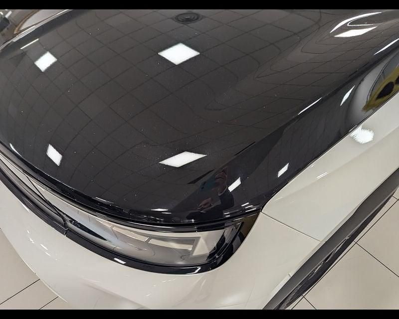 Usata Opel Mokka GS Line 131 CV (96 kW) 2021 Bianco SUV