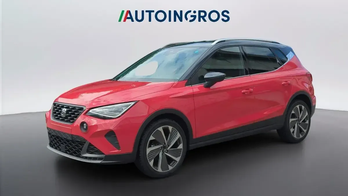 Usata Seat Arona 116 CV (85 kW) 2025 SUV