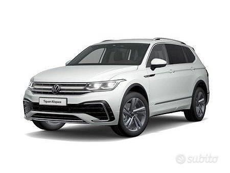 Usata VW Tiguan Allspace 2023 SUV
