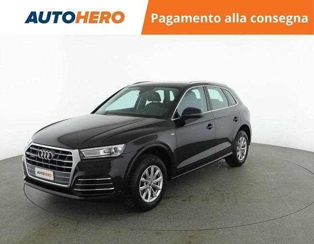 Nero Usata 2019 Audi Q5 SUV | 23.899 € (Super prezzo) - Immagine 1/2