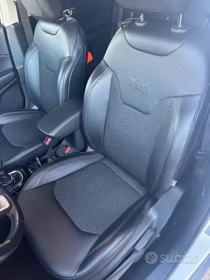 Usata Jeep Compass 120 CV (88 kW) 2020 SUV