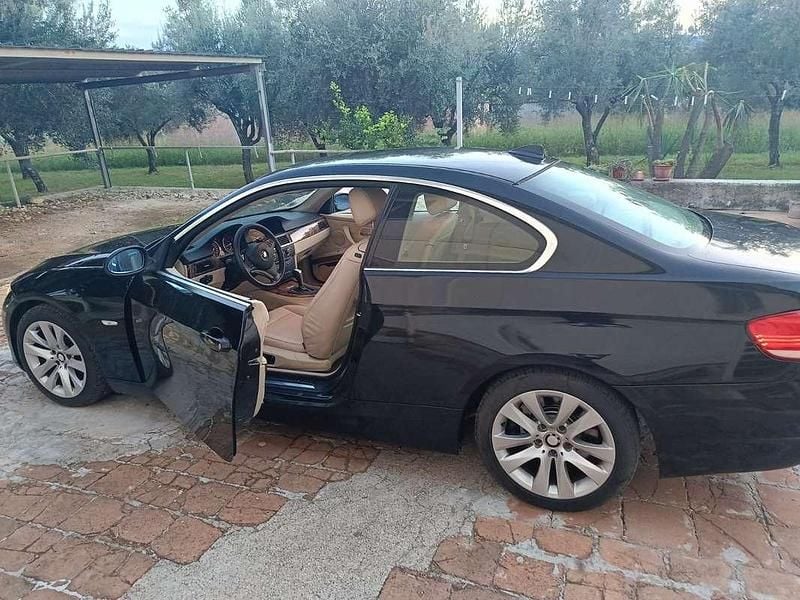 Usata BMW 330 231 CV (169 kW) 2007 Coupé