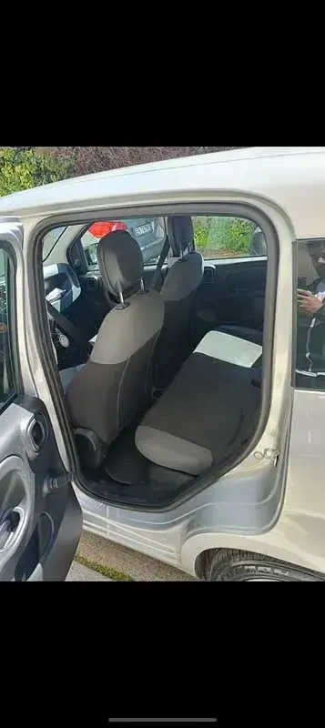 Usata Fiat Panda Easy 69 CV (50 kW) 2018 Utilitaria
