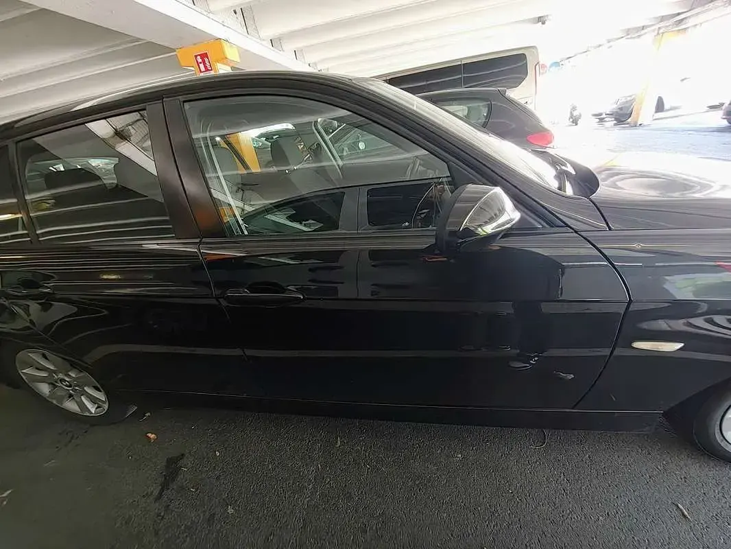 Usata BMW 320 177 CV (130 kW) 2008 Station wagon