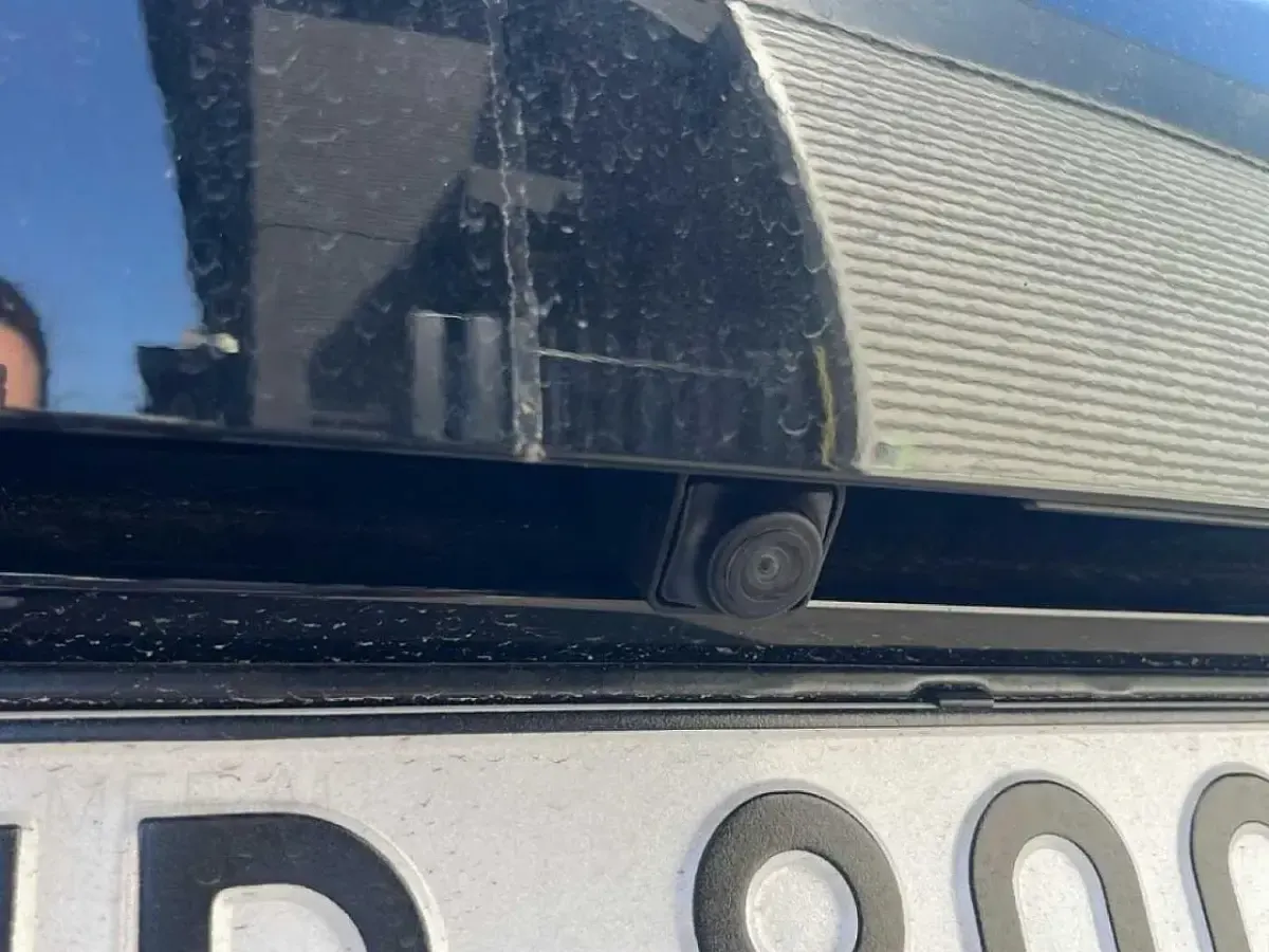 Nuova DR DR 3.0 117 CV (86 kW) 2026 Nero SUV