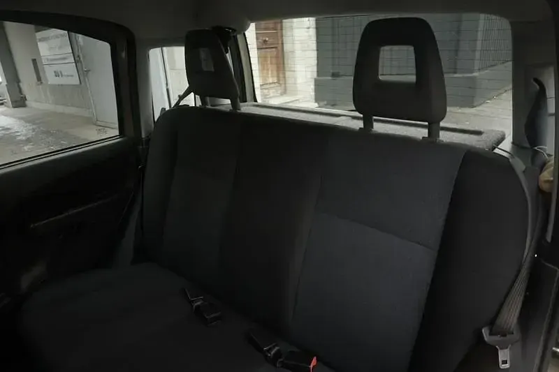 Begagnad Fiat Panda Easy 75 HK (55 kW) 2012 Guld Halvkombi