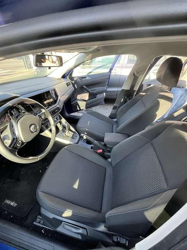 Usata 2018 VW Polo Sportline Berlina | 10.500 € (Super prezzo) - Immagine 1/4