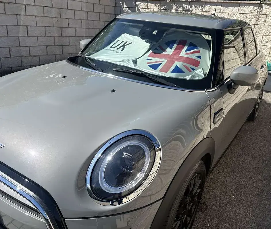 Usata Mini ONE 102 CV (75 kW) 2021 Utilitaria