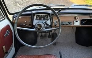 Usata DKW Junior 34 CV (25 kW) 1965 Bianco Berlina