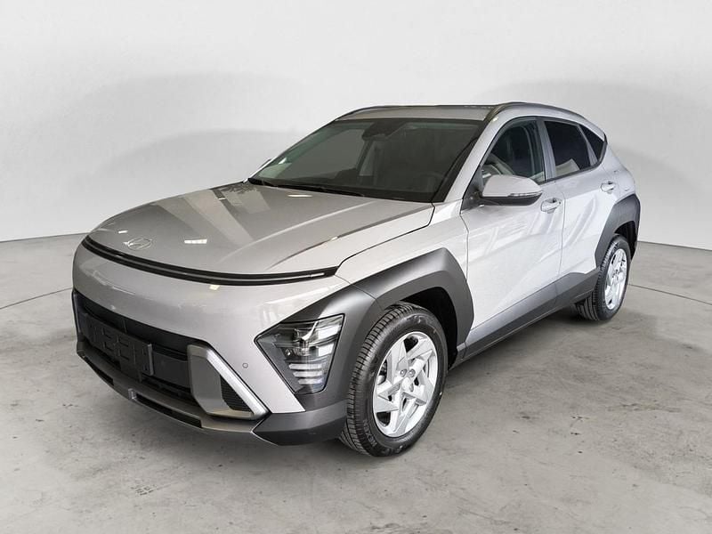Käytetty Hyundai Kona 150 HP (110 kW) 2026 Katumaasturi