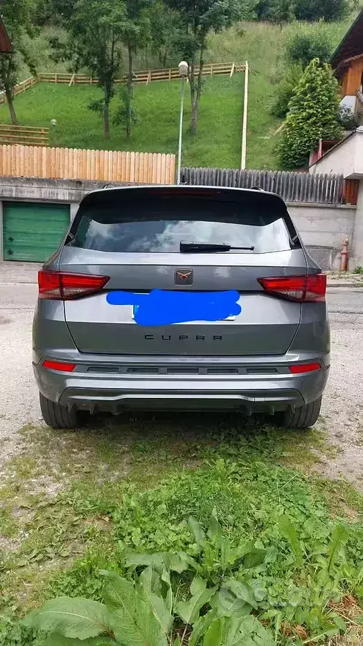 Usata Cupra Ateca 150 CV (110 kW) 2023 SUV