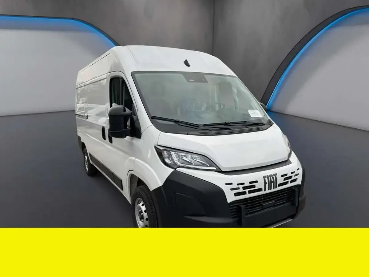 Nuova Fiat Ducato 140 CV (102 kW) 2026 Other Furgone