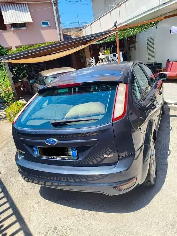 Usata Ford Focus 109 CV (80 kW) 2011 Berlina