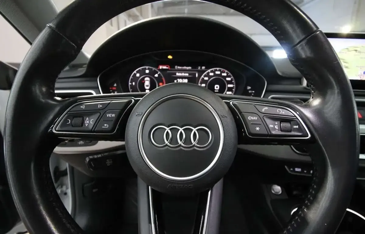 Occasion Audi A5 Sportback Ambiente 190 ch (139 kW) 2019 Citadine