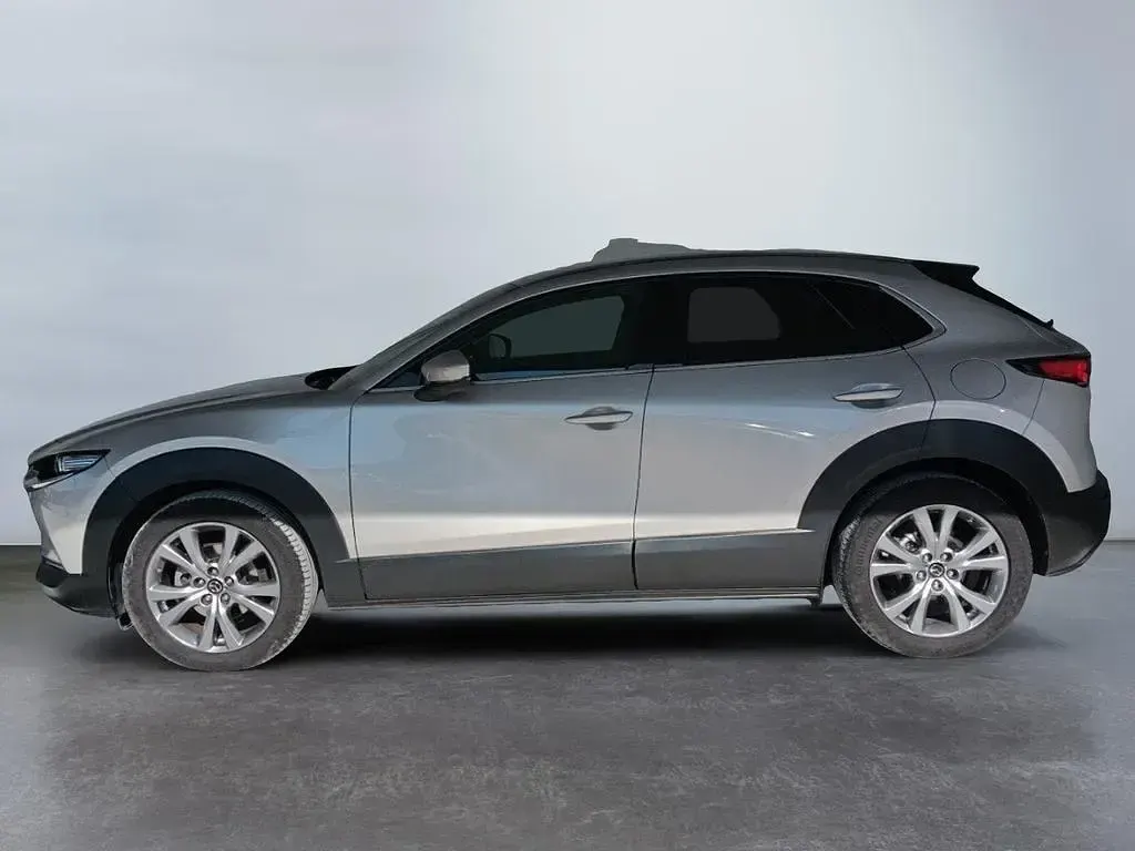 Usata Mazda CX-30 Exclusive 150 CV (110 kW) 2023 SUV