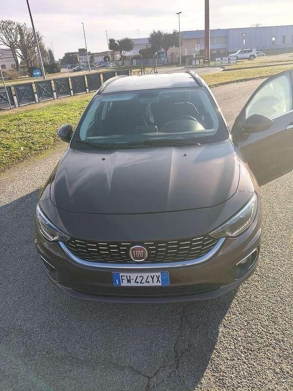 Usata Fiat Tipo Lounge 120 CV (88 kW) 2019 Station wagon