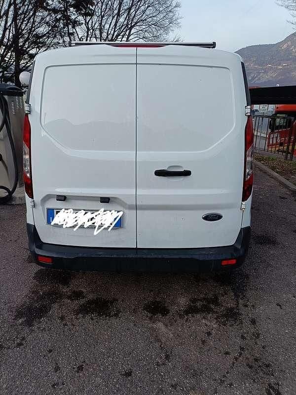 Usata Ford Transit Connect 101 CV (74 kW) 2016 Monovolume
