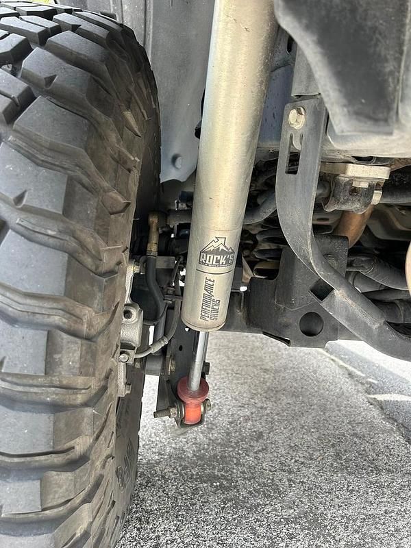 Usata Jeep Wrangler 2019 Grigio SUV