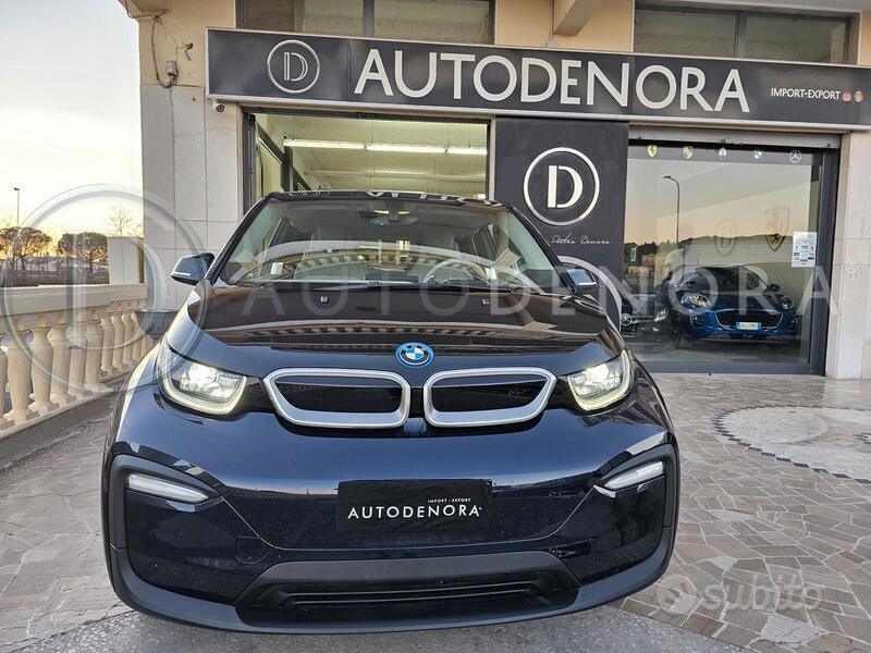 Usato 2018 BMW 120 El 102 CV (18.990 €)