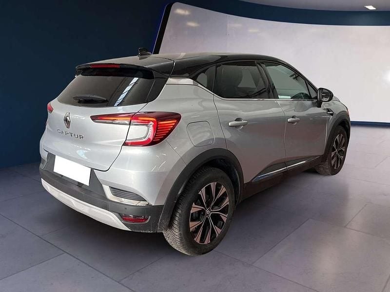 Occasion Renault Captur Techno 91 ch (66 kW) 2024 Other SUV