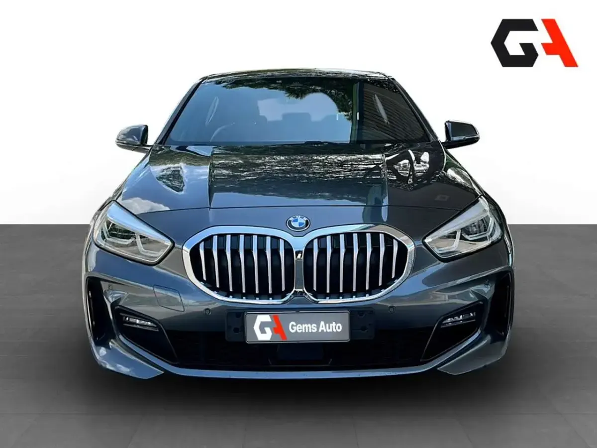 Usata BMW 120 M Sport 190 CV (139 kW) 2021 Other Berlina