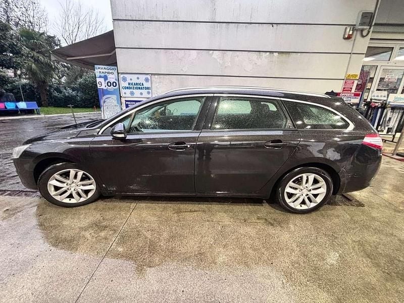 Usata Peugeot 508 SW Business-Line 163 CV (119 kW) 2011 Other Station wagon