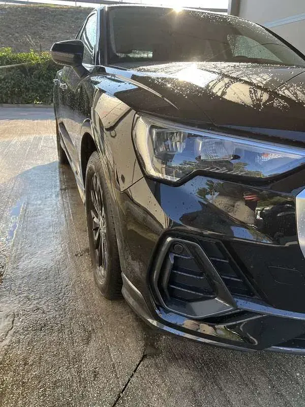 Usata Audi Q3 Sportback Business Plus 150 CV (110 kW) 2021 SUV