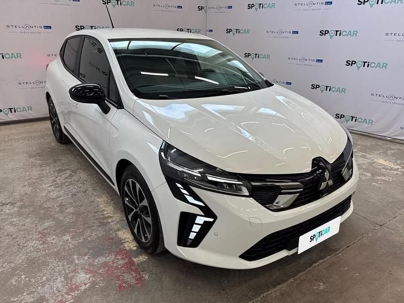 Usata Mitsubishi Colt 67 CV (49 kW) 2024 Bianco Utilitaria