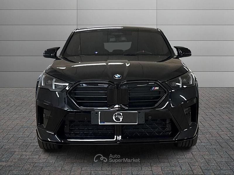 Usata BMW X2 Shadowline 300 CV (220 kW) 2024 Nero SUV