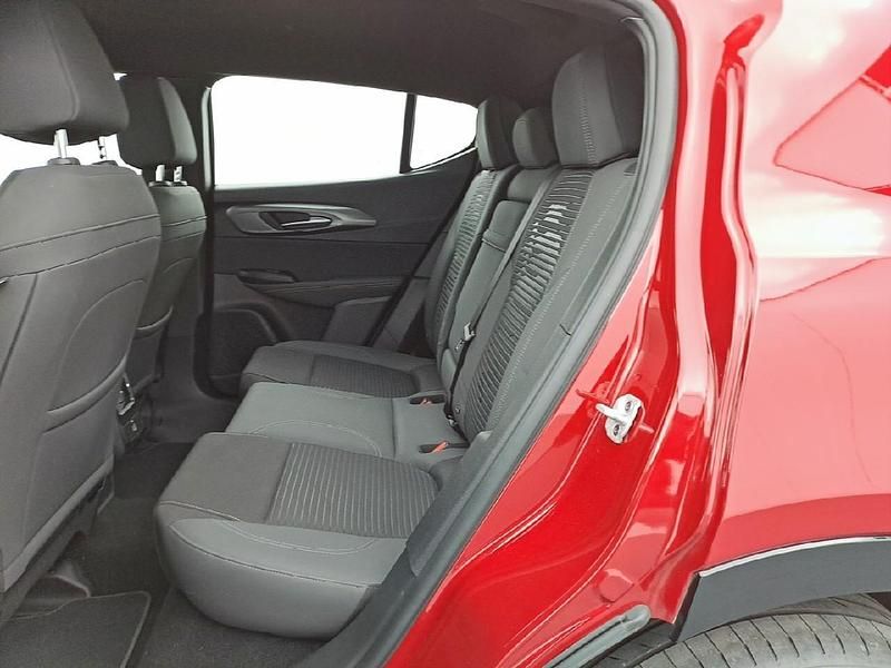 Occasion Alfa Romeo Tonale Sprint 130 ch (95 kW) 2024 Rouge SUV