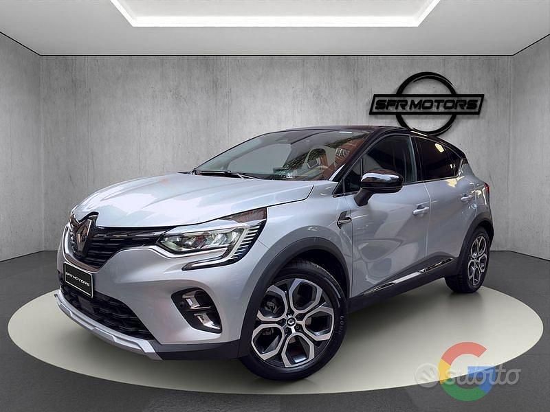 Usata Renault Captur Techno 145 CV (106 kW) 2022 Other SUV