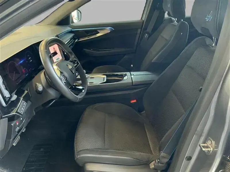 Usata Renault Austral Esprit Alpine 200 CV (147 kW) 2023 SUV