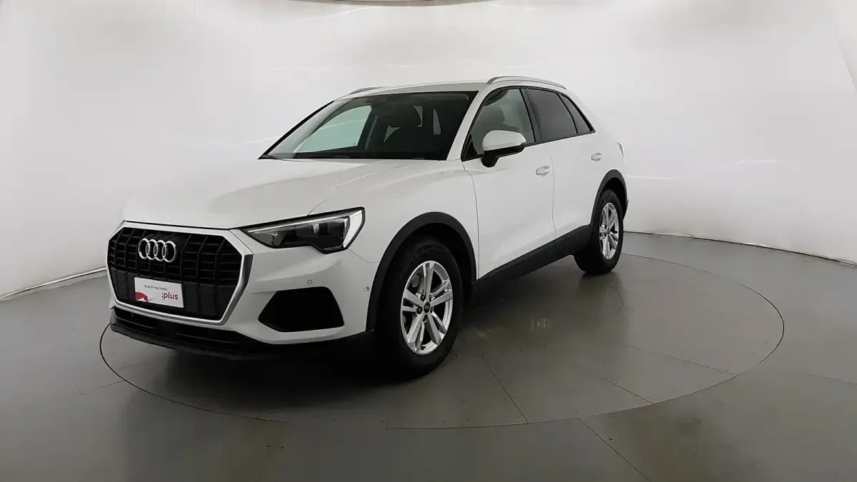 Usata Audi Q3 Business 150 CV (110 kW) 2022 SUV