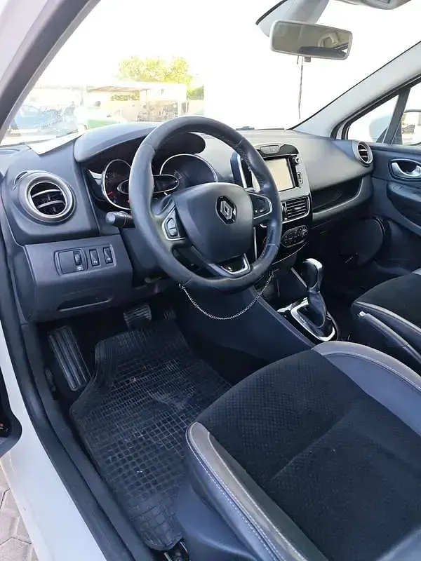 Usata Renault Clio IV 90 CV (66 kW) 2016 Berlina