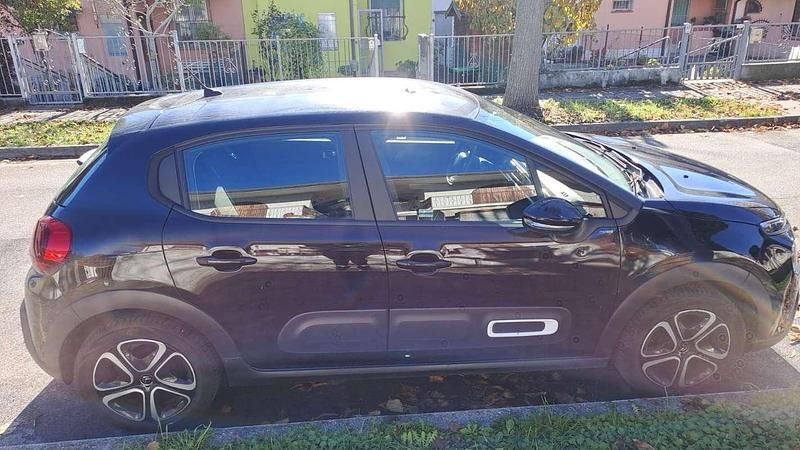 Usata Citroën C3 PureTech 83 CV (61 kW) 2021 Berlina