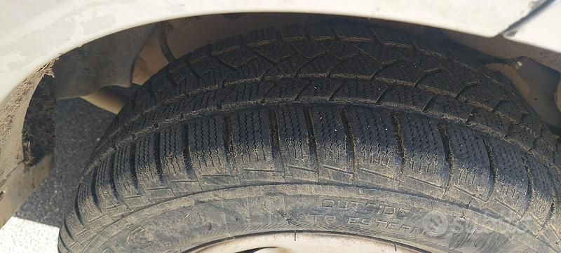 Usata Suzuki Vitara 2000 Verde SUV