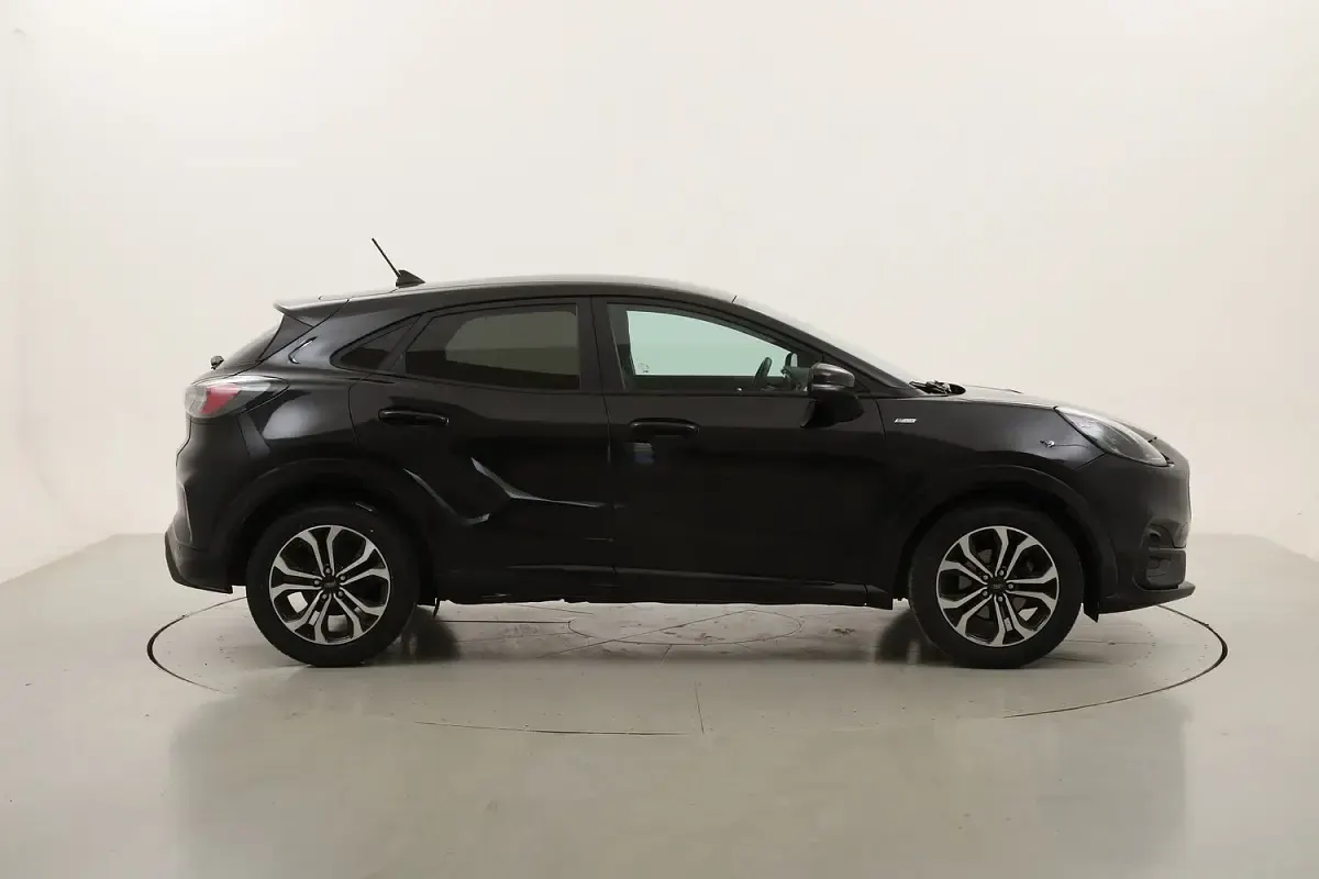 Usata Ford Puma ST-Line 120 CV (88 kW) 2021 SUV