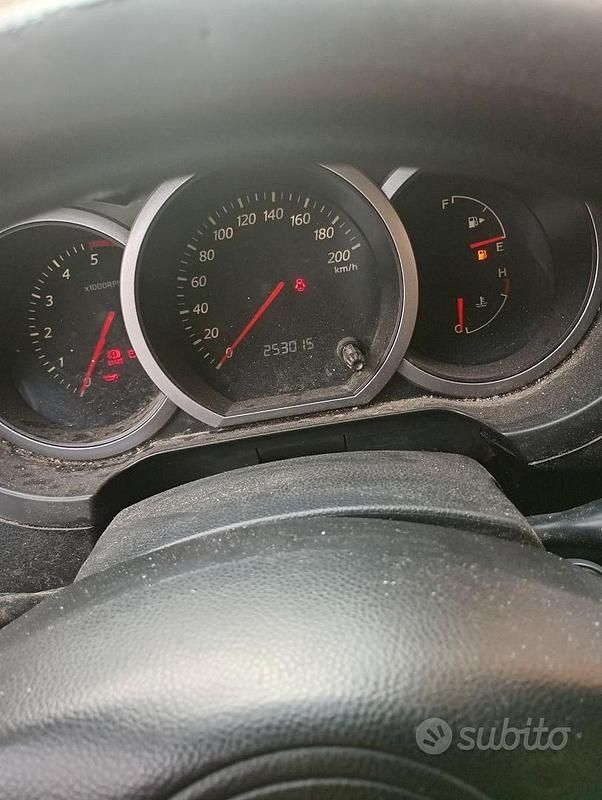 Grigio Usata 2005 Suzuki Grand Vitara SUV | 5500 € - Immagine 1/4