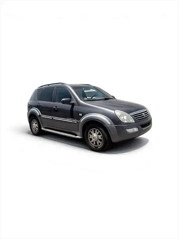 Usata SsangYong Rexton 165 CV (121 kW) 2005 SUV